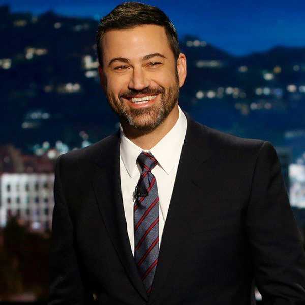 Why This Generation Should Love Jimmy Kimmel