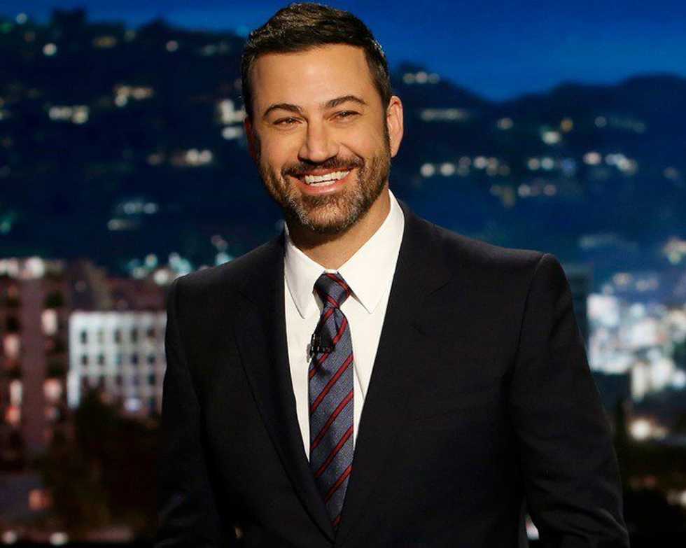 Why This Generation Should Love Jimmy Kimmel
