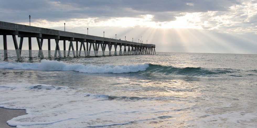 The Wilmington Summer Bucket List