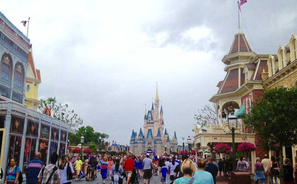 Why I Still Love Disney