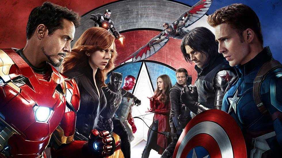 SPOILER FREE Review Of 'Captain America: Civil War'