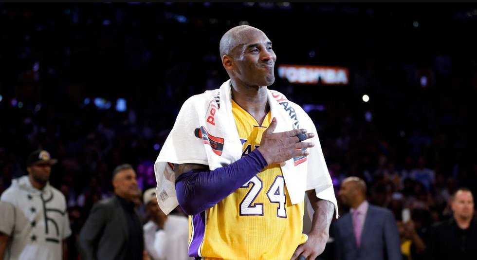 Respected Athletes That Have Decided To Call It Quits