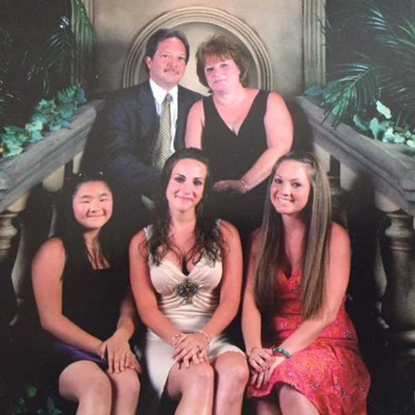 An Open Letter To Those Who Do Not Know I’m Adopted