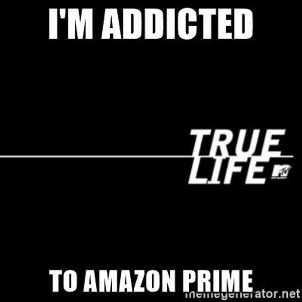 Confessions Of An Online Shopping Addict
