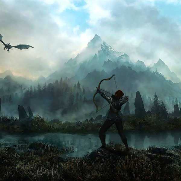 Video Games: More Than Just A Game.