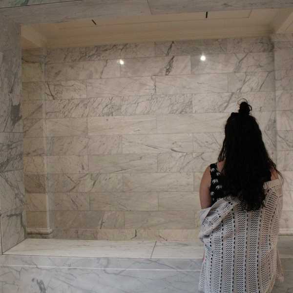 How Darkness Helped Me Find Myself