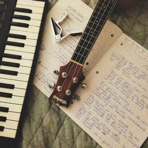 Why Being A Musician Saves My Life Everyday