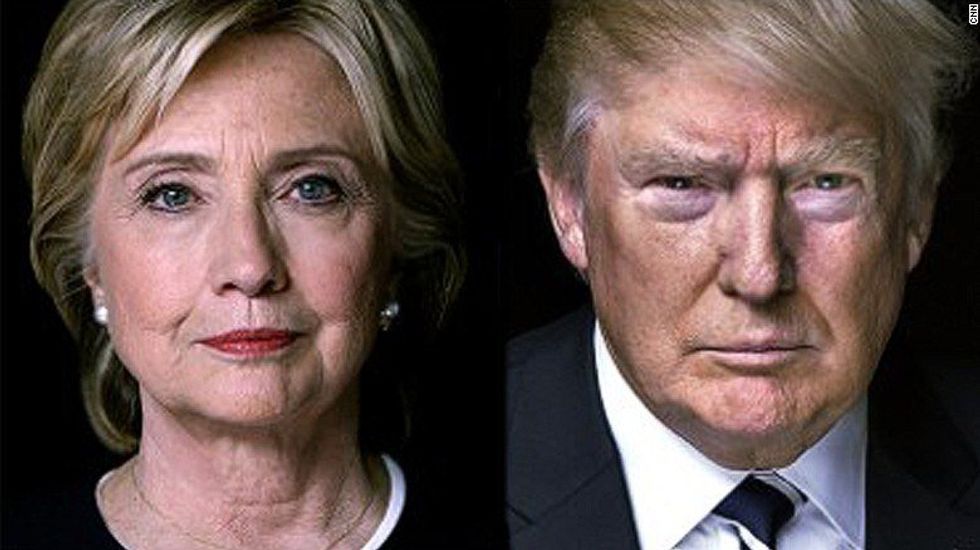 Why We All Need To Vote