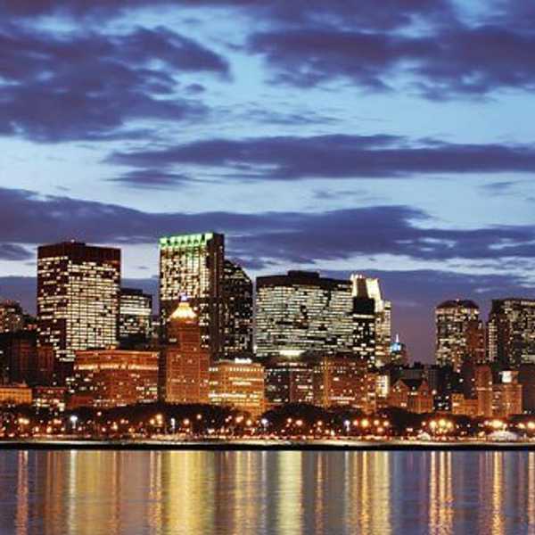 7 Reasons Why I'm Excited To Move Back To Chicago This Summer