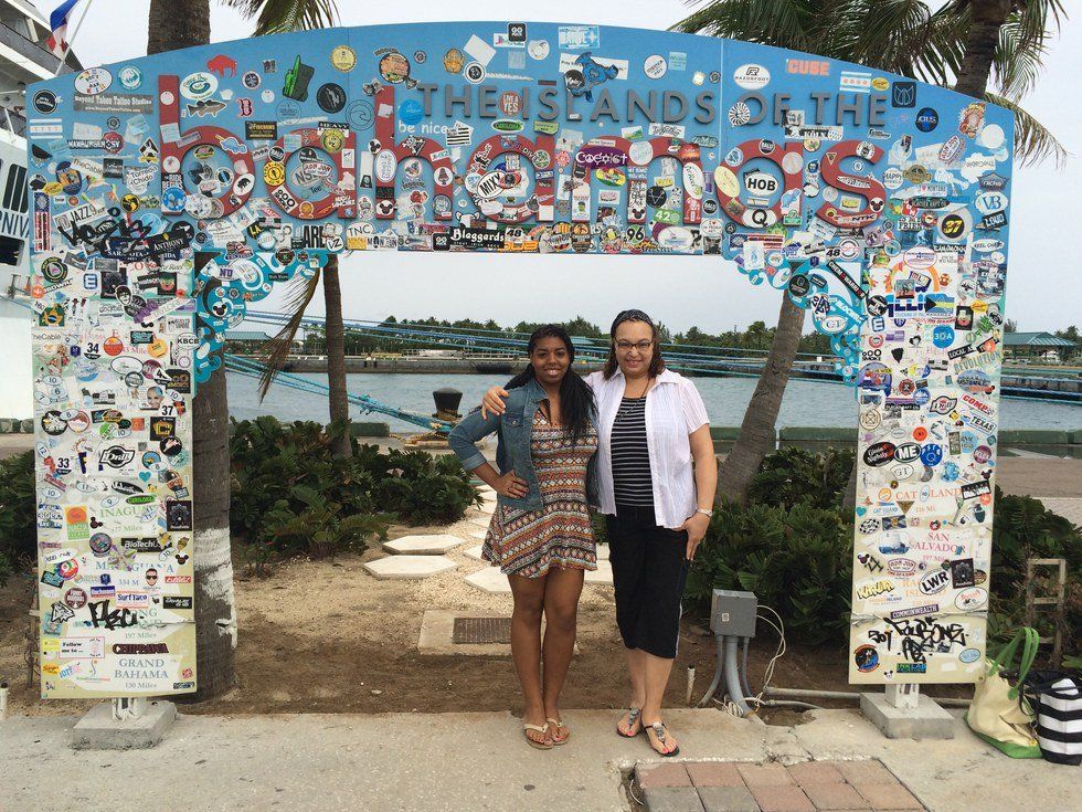 My Mom Is My Best Friend