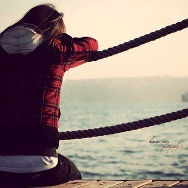 You Have To Move On