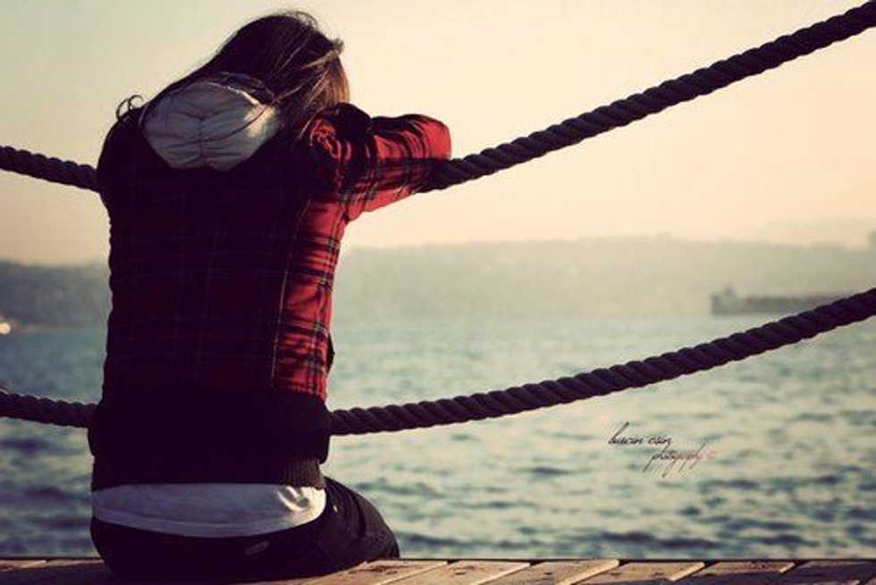 You Have To Move On