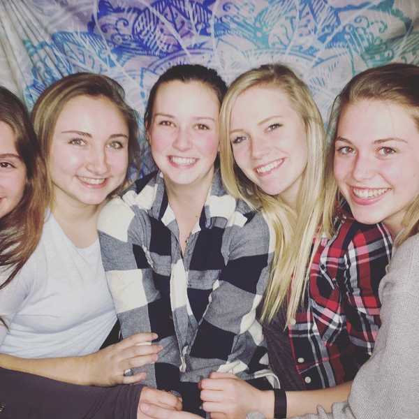 20 Things I Learned Freshman Year