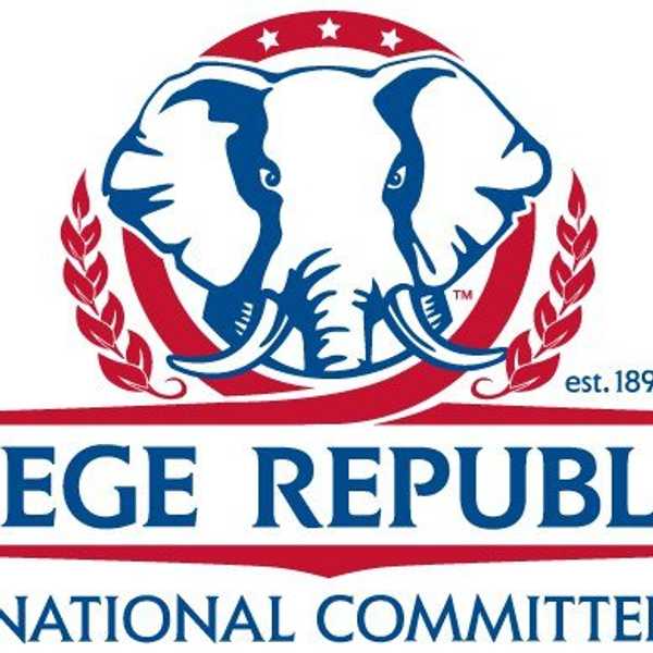 To College Republicans That Complain About Liberal Campuses