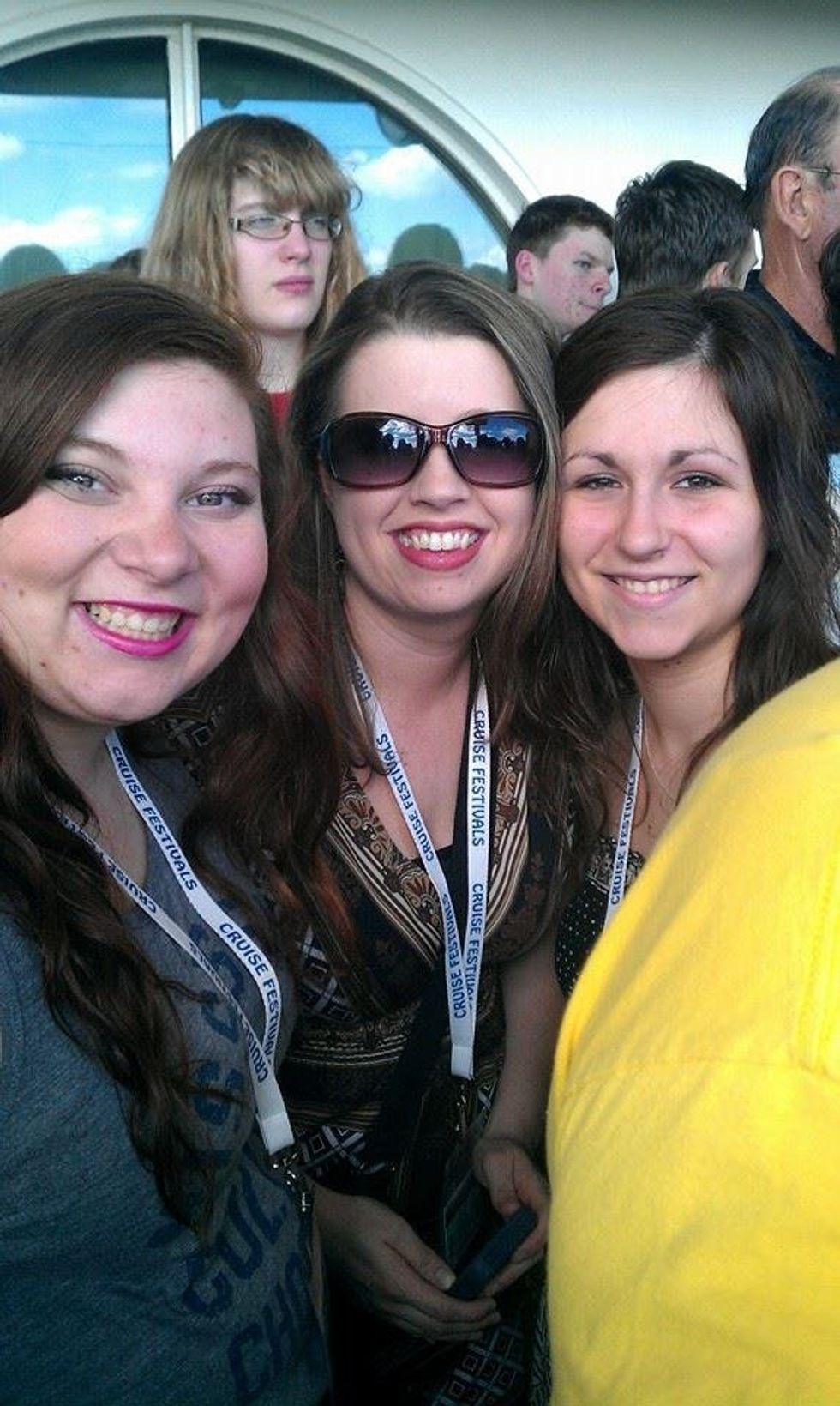 A Thank You Letter To My Favorite Teacher