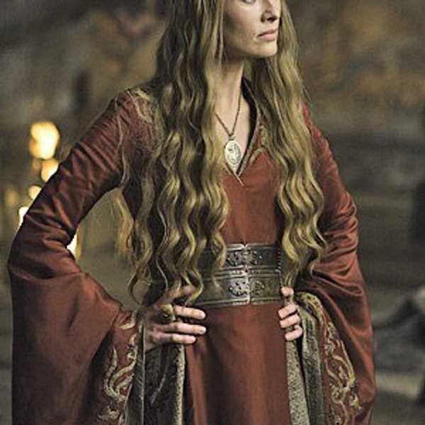 Cersei Lannister Is The Best Female Character On Game of Thrones