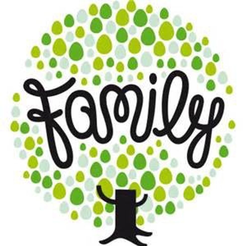 An Open Letter To My Stepmom