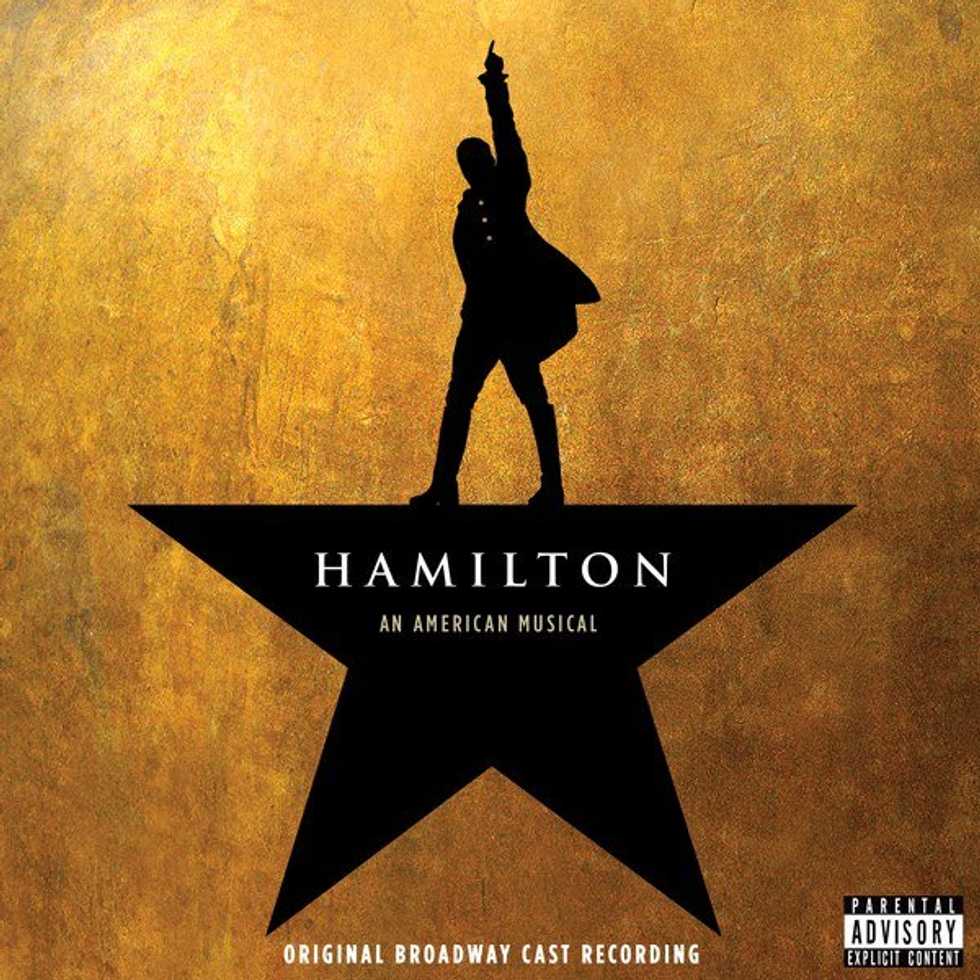 Hamilton Breaks Records in Tony Awards Nominations