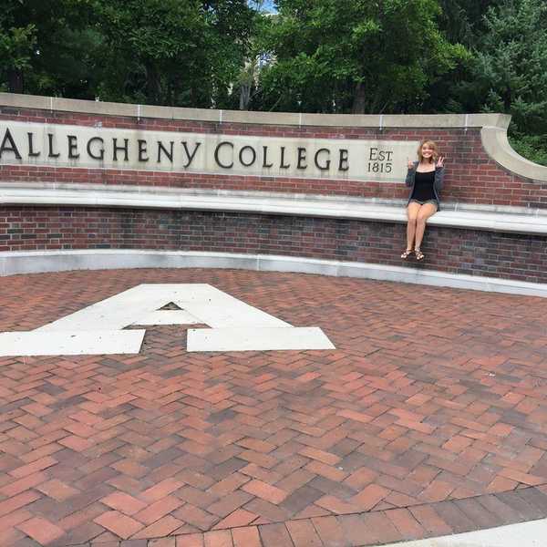 Reflections From A First-Year
