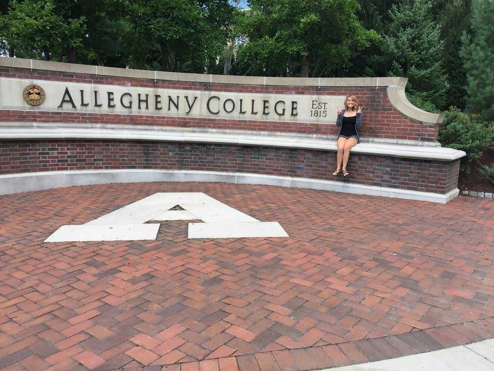 Reflections From A First-Year
