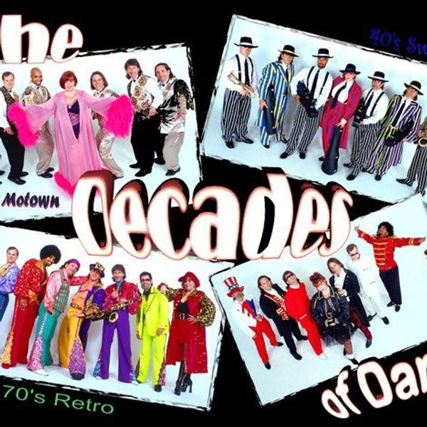 The Evolution Of Dance Throughout The Decades