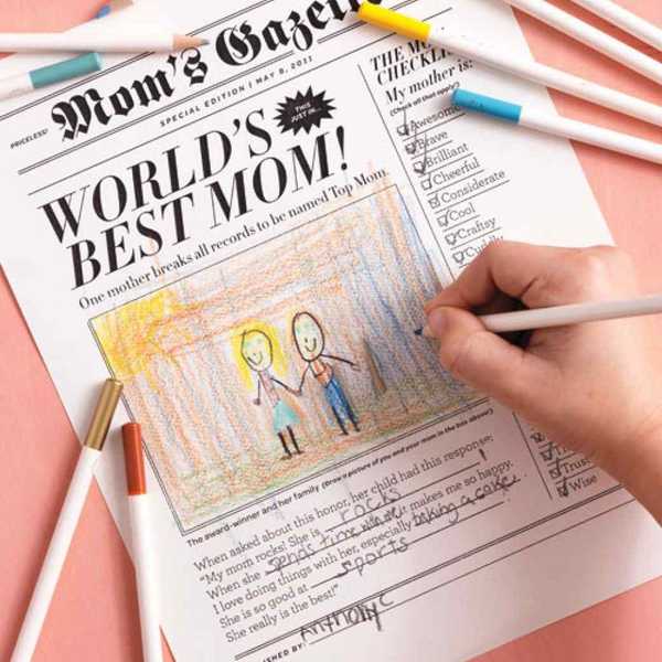 To My Second Mother
