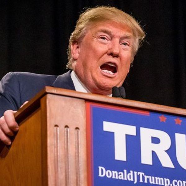 If You Are A Trump Supporter...We Can Still Be Friends