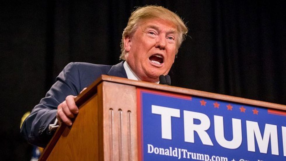 If You Are A Trump Supporter...We Can Still Be Friends