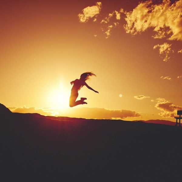 Why It's Okay To Take A Different Path In Life