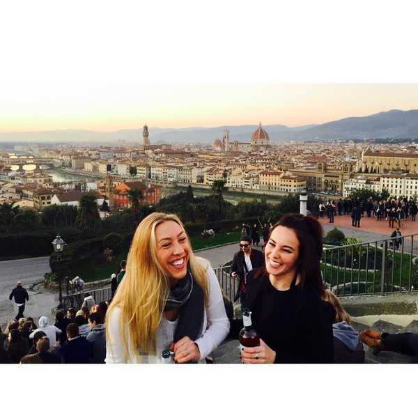 Why Every Student Should Study Abroad