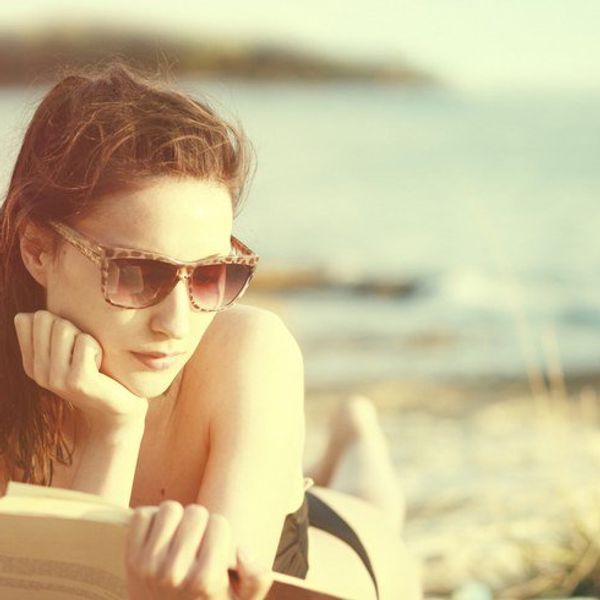 9 Classic Books You Should Read This Summer