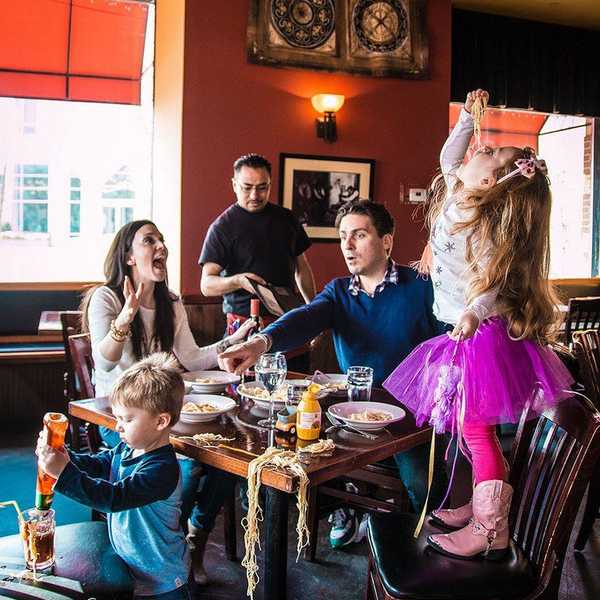 8 Horrific Things About Working In A Restaurant