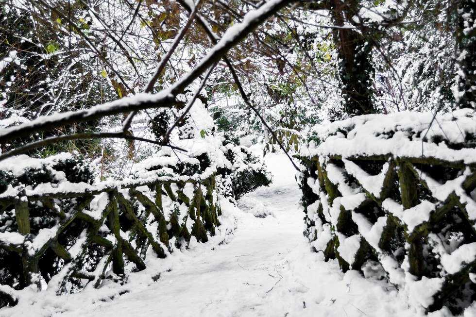 10 Things That Happen When You Change Climates