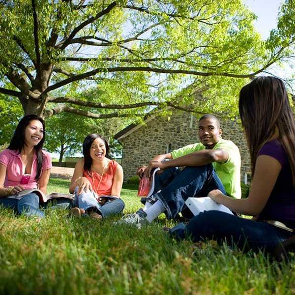 College Major Stereotypes