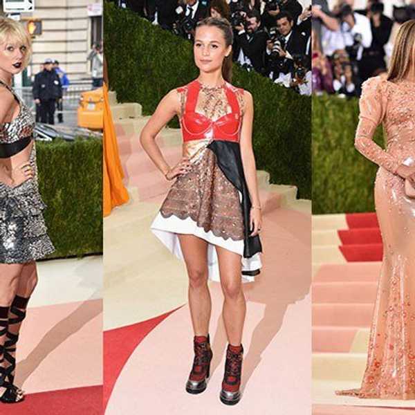 All The Drama That Could Have Happened At The Met Gala