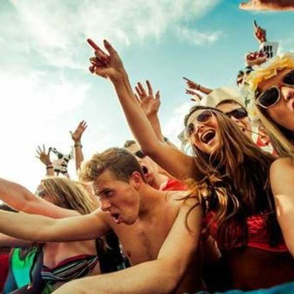 The Deadly Side Of Music Festivals