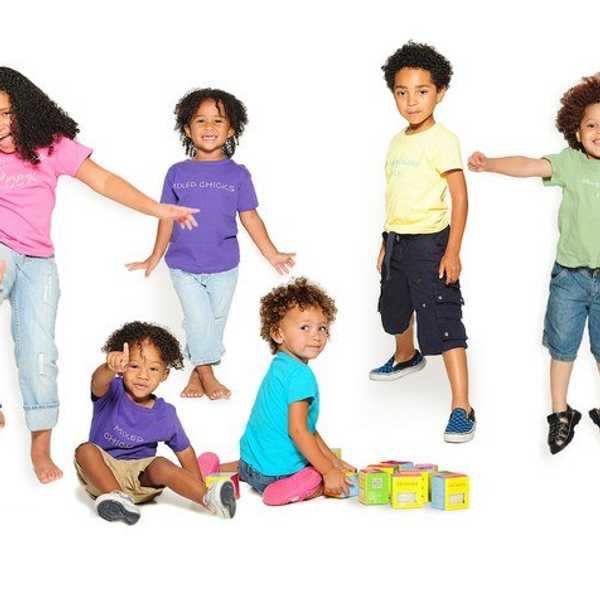 Things I've Learned While Working In Daycare