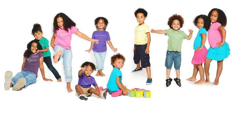 Things I've Learned While Working In Daycare