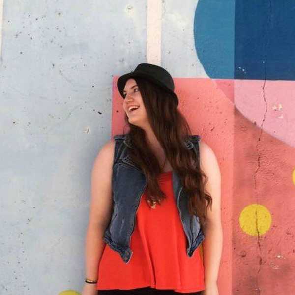 An Open Letter To The Girl Who Is Learning To Love Herself