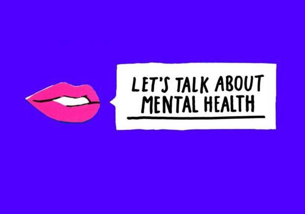 Stop The Stigma