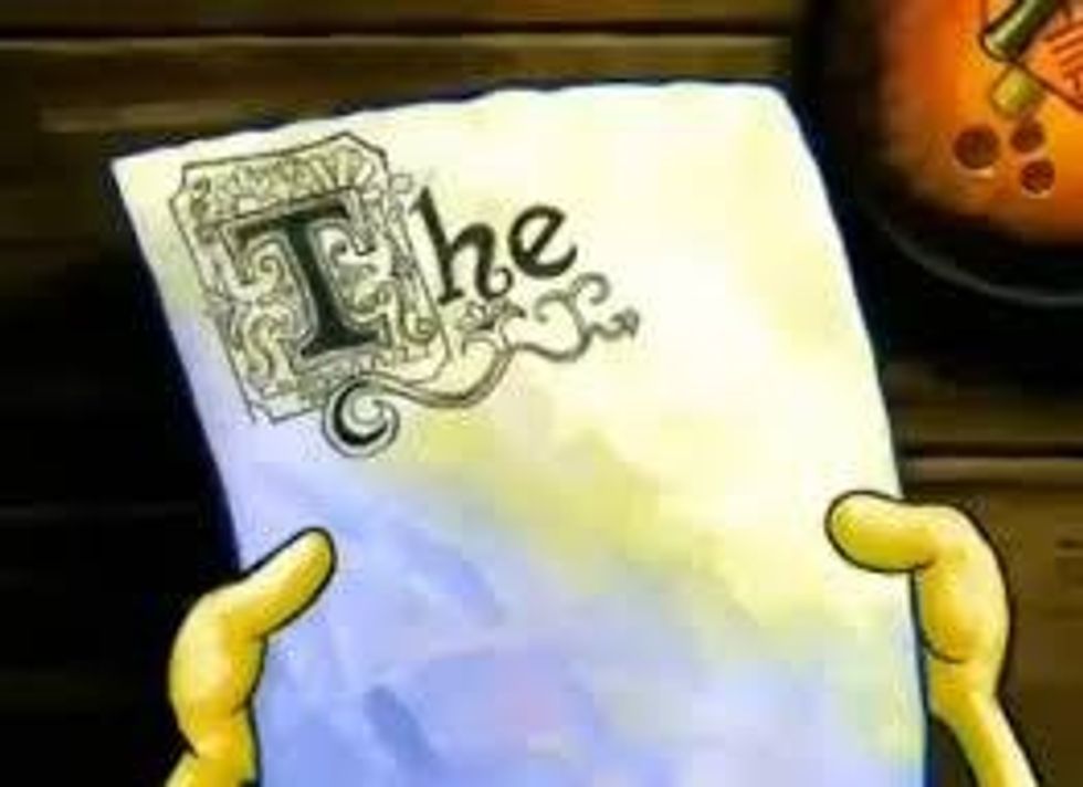 Top 10 Ways To Fake Productivity