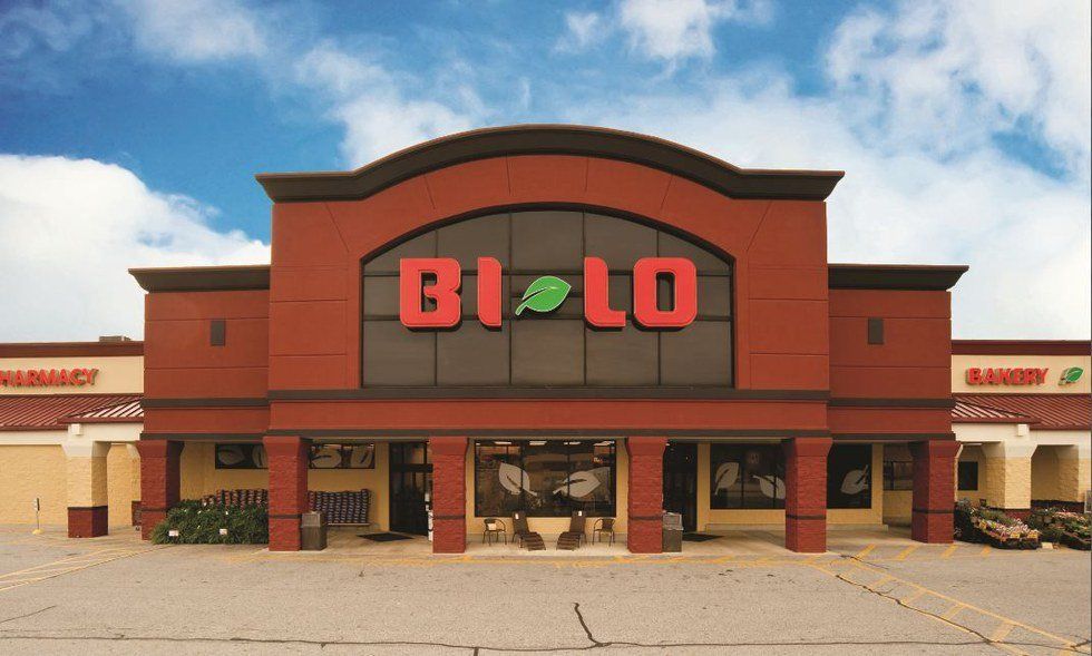 Working At Bi-lo As Told By The Office