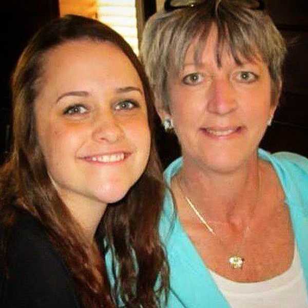 The Day I Found Out My Mom Had Breast Cancer