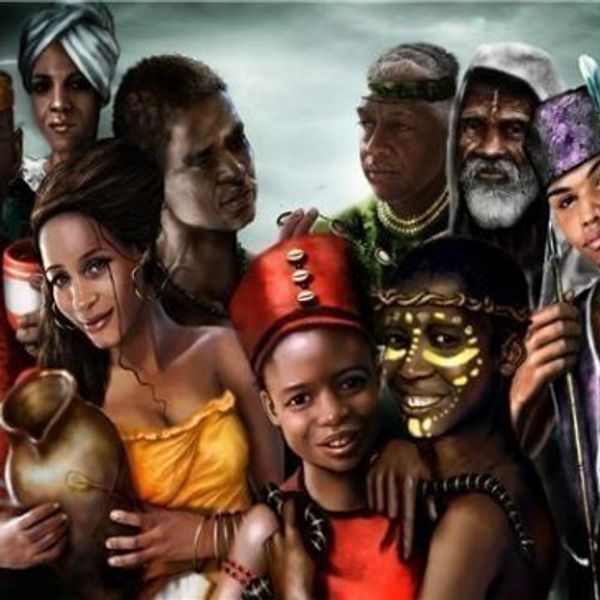 The Truth About Santeria