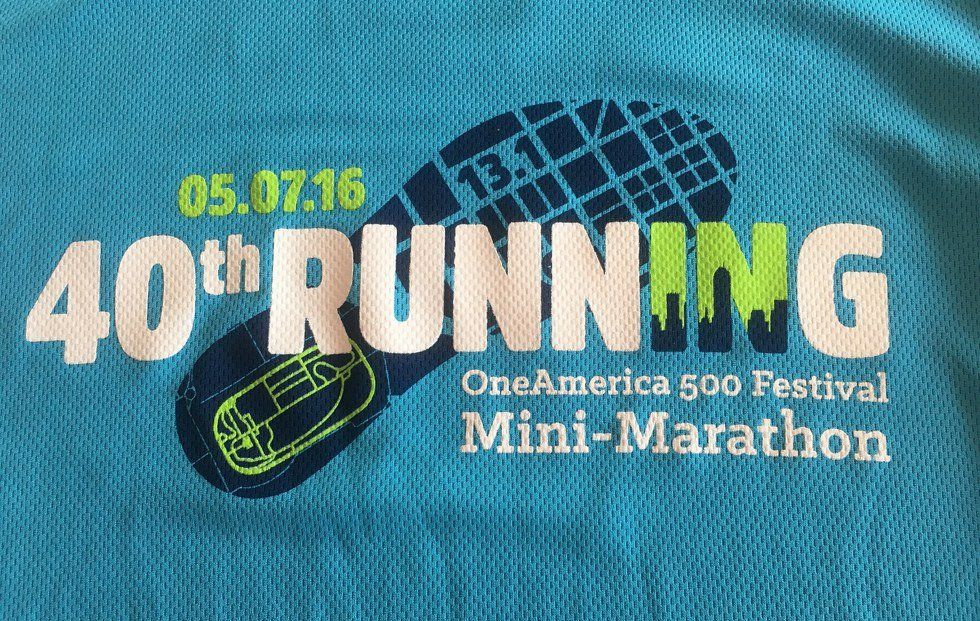 Becoming A Marathoner In One Year