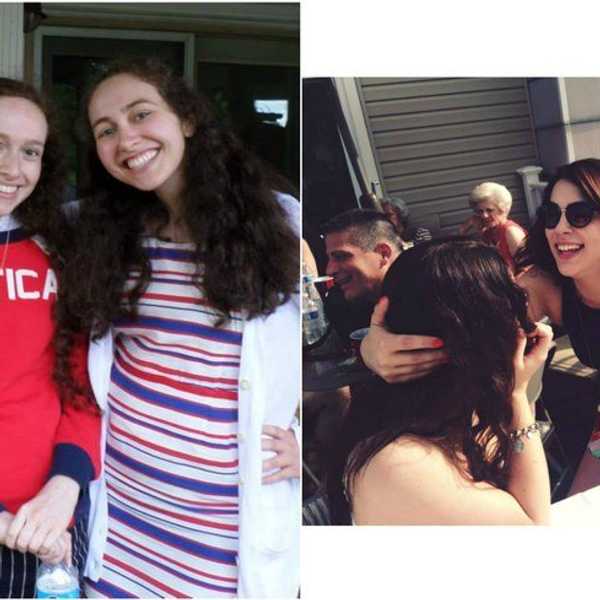 Cousins Are The Most Important People