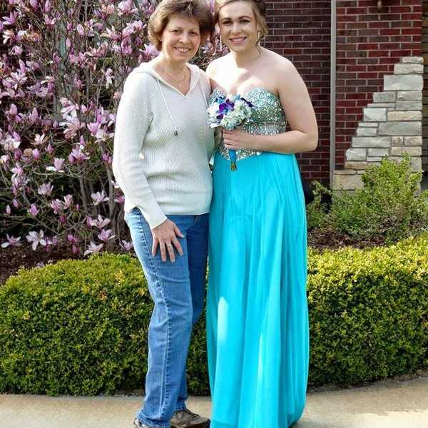 Why I Hope To Become At Least Half The Person My Mom Is