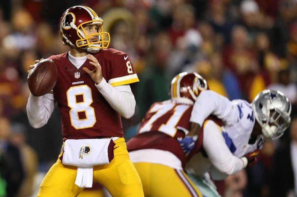 2016 NFC East Season Predictions 1.0
