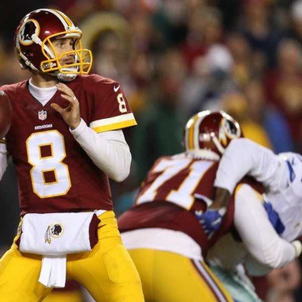 2016 NFC East Season Predictions 1.0