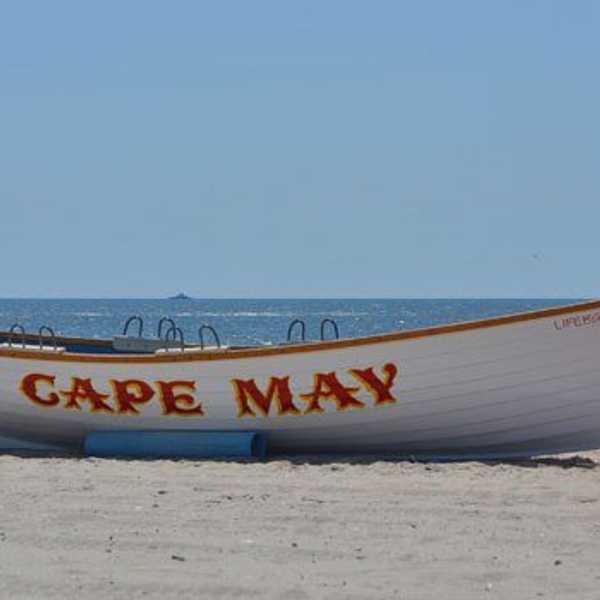 8 Places To Explore On The Jersey Shore